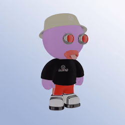 Stickmen Toy #850