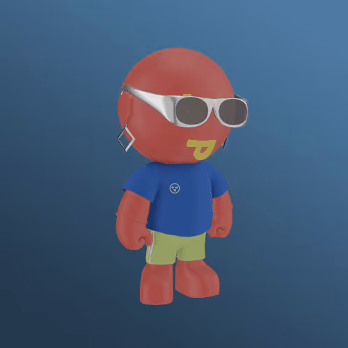 Stickmentoys