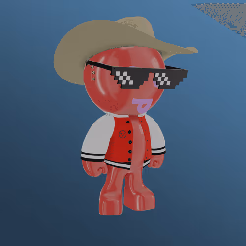 Stickmentoys