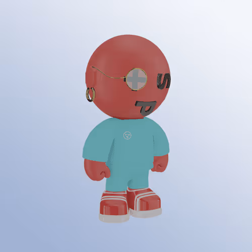 Stickmentoys