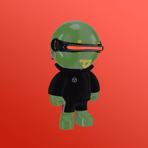 Stickmentoys