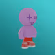 3553