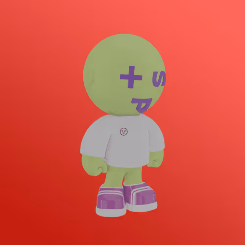 Stickmentoys