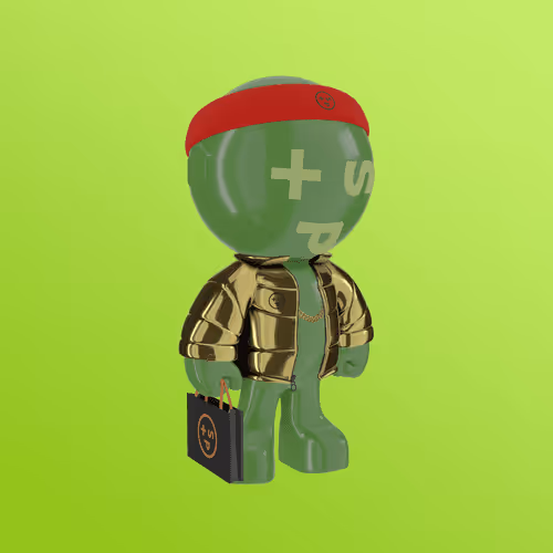 Stickmentoys