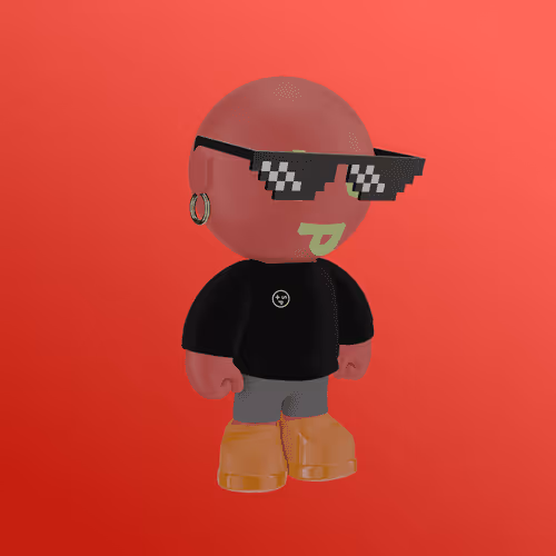 Stickmentoys