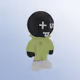 4568