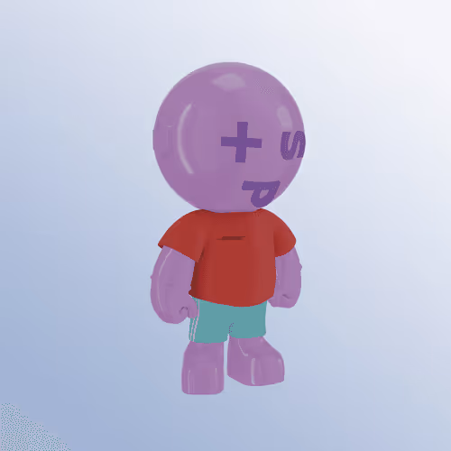 Stickmentoys