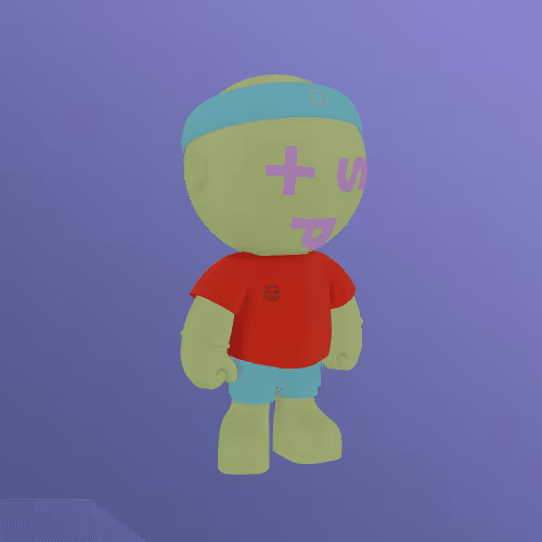 Stickmentoys
