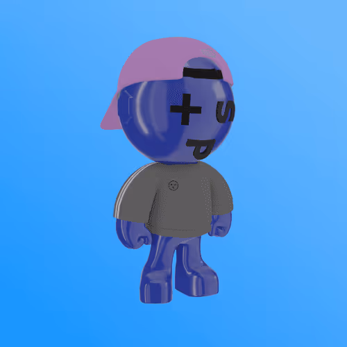 Stickmentoys