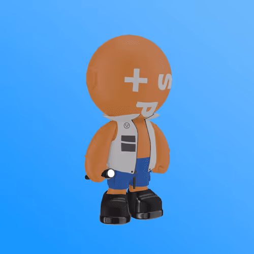 Stickmentoys
