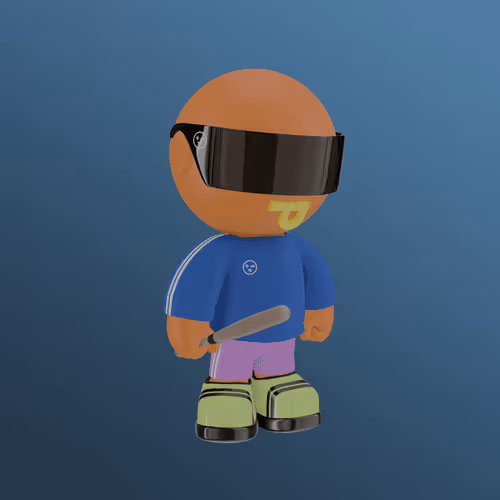 Stickmentoys