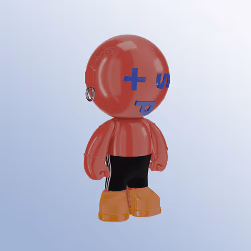 Stickmentoys