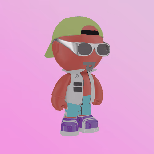Stickmentoys