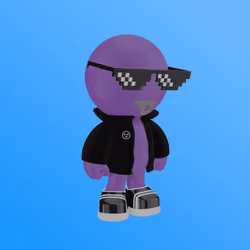 Stickmen Toy #3116
