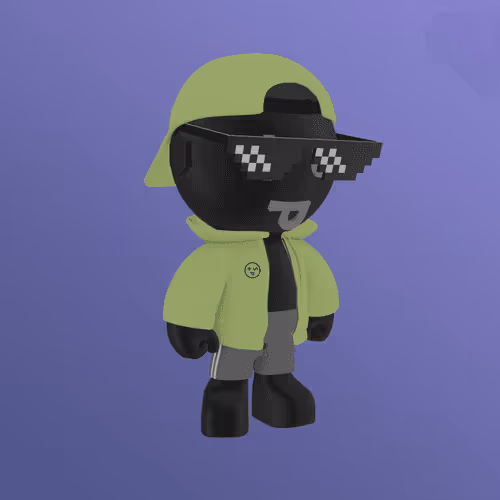Stickmentoys