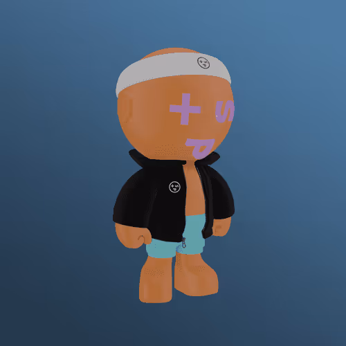 Stickmentoys