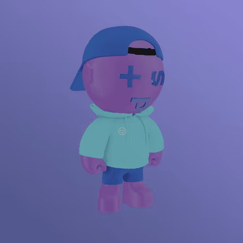 Stickmentoys