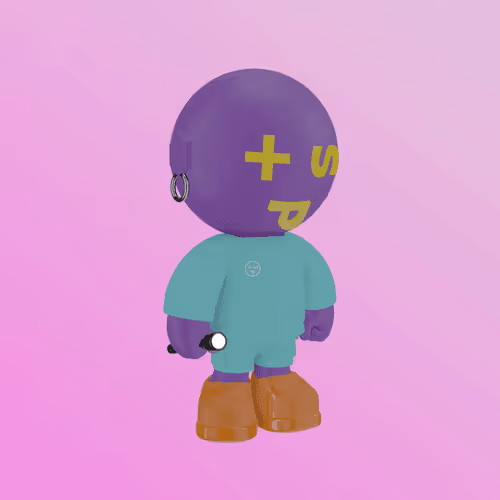 Stickmentoys