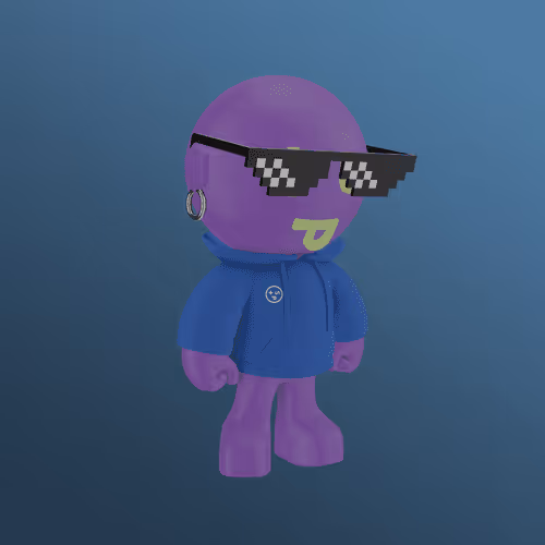 Stickmentoys