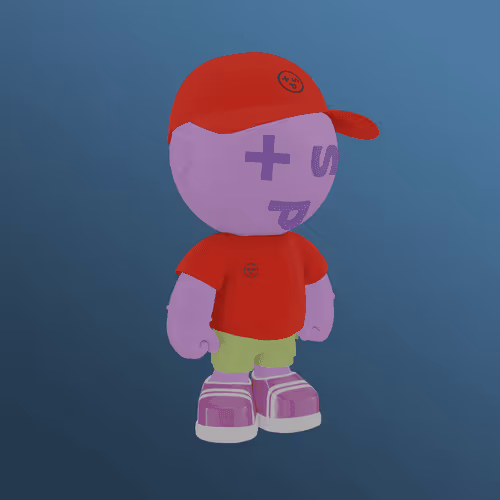 Stickmentoys