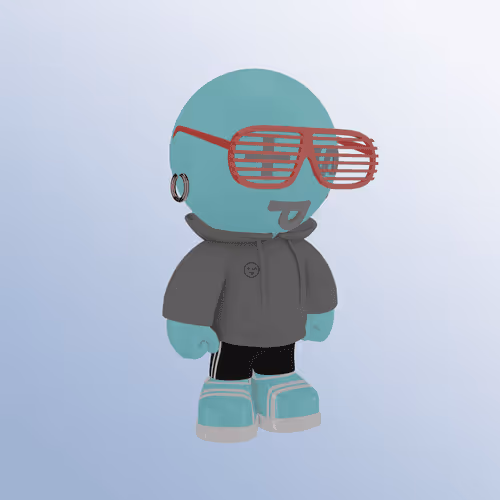 Stickmentoys
