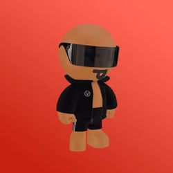 Stickmen Toy #57