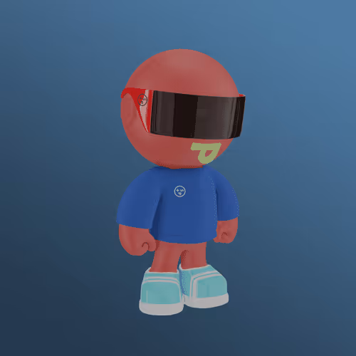 Stickmentoys
