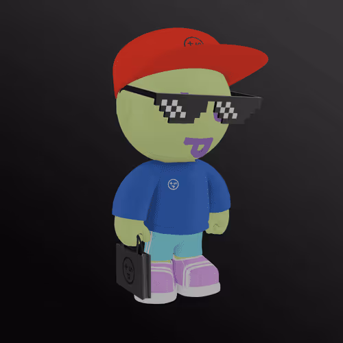 Stickmentoys