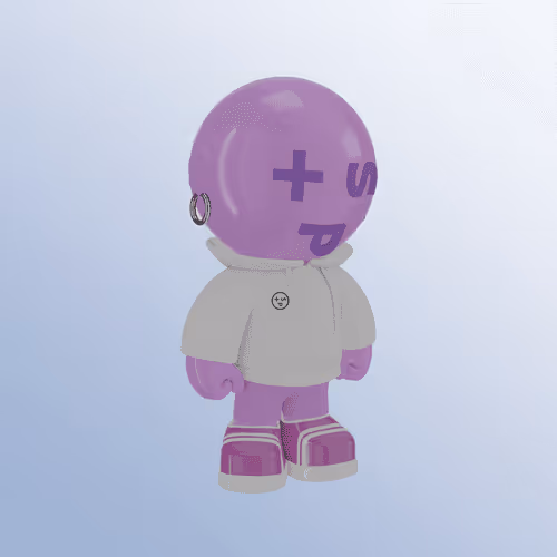 Stickmentoys