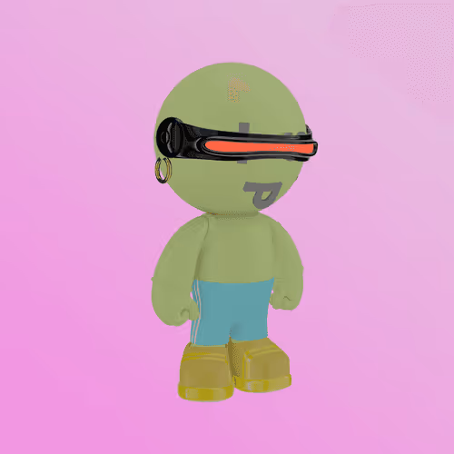 Item #3282 Media