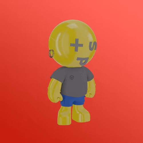 Stickmentoys