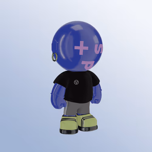 Stickmentoys