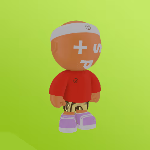 Stickmentoys