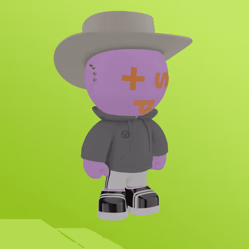 Stickmentoys
