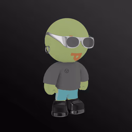 Stickmentoys