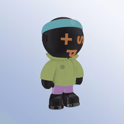 Stickmentoys