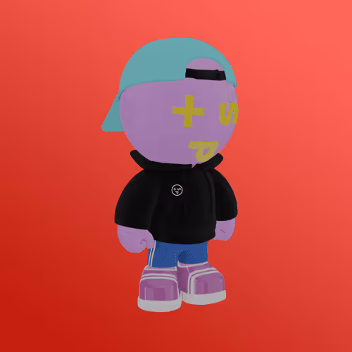 Stickmentoys