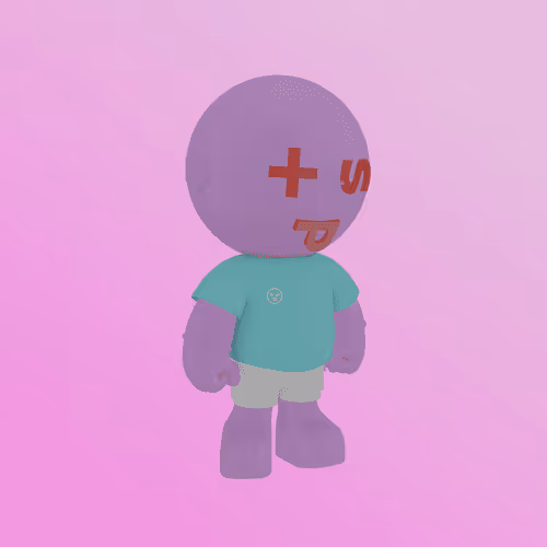 Stickmentoys