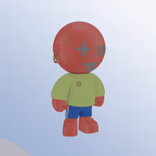 Stickmentoys