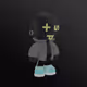 2423