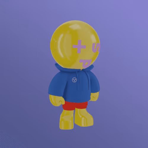 Stickmentoys