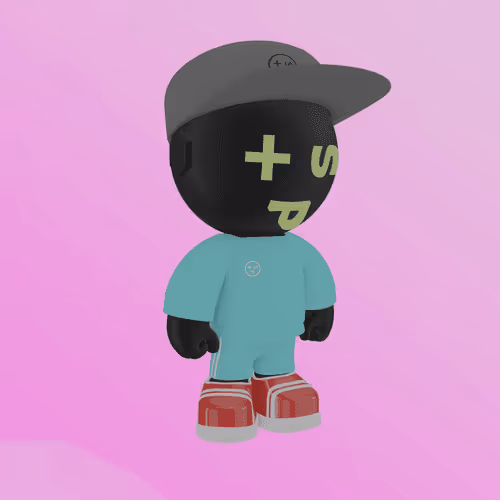 Stickmentoys