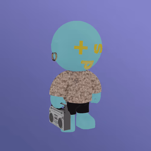 Stickmentoys