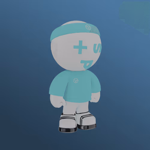 Stickmentoys
