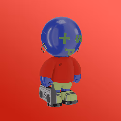 Stickmentoys