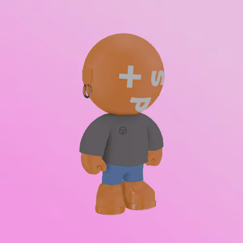Stickmentoys