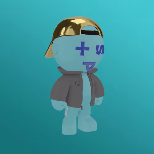 Stickmentoys