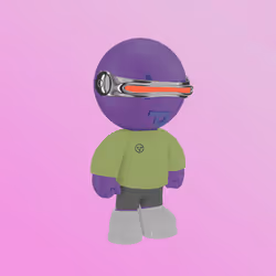 Stickmen Toy #915