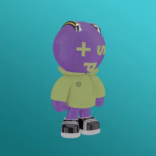 Stickmentoys