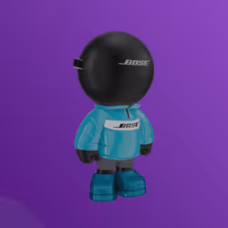 Stickmen Toy #1622